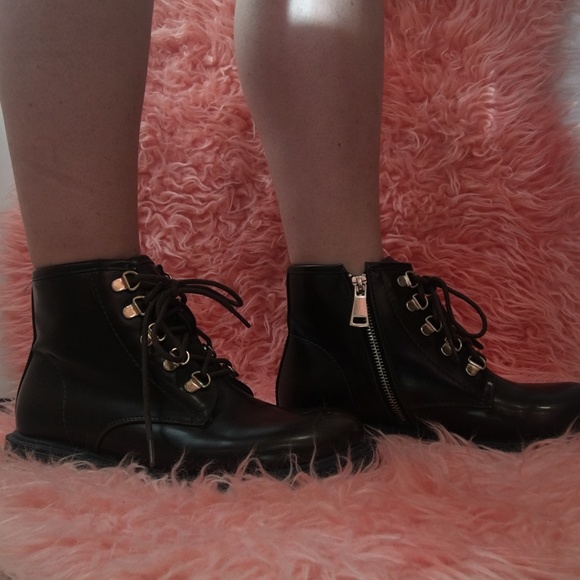 Rain Boots - Picture 4 of 6